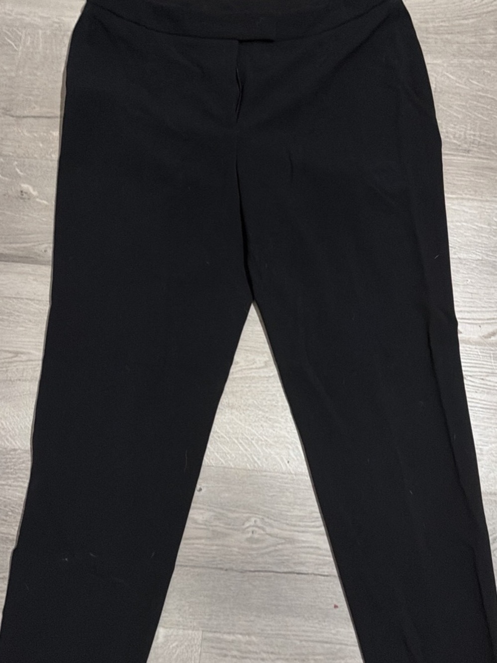 Women’s Black Stretch Dress Pants
